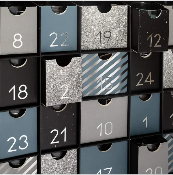 Calendario adviento Atmosphera