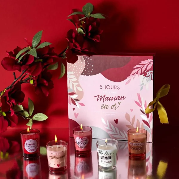 Calendario adviento home