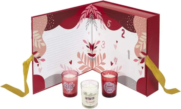 Calendario adviento home
