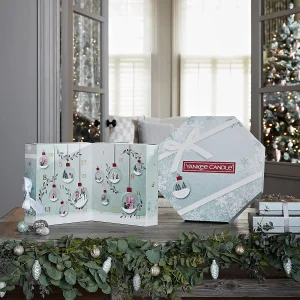 Calendario de Adviento Yankee Candle 22