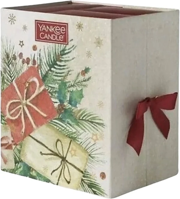 Yankee Candle Calendario de Adviento 2020